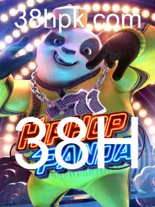 HipHopPanda: A Revolução dos Jogos de Cassino Online