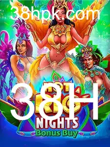 Exploração do Jogo HotRioNightsBonusBuy: Regras e Dinâmica