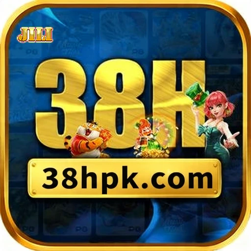 38H Logo