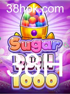 Descubra o Fascinante Mundo de SugarRush1000: O Jogo que Está Conquistando os Fãs