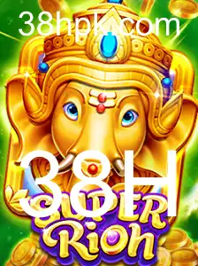 SuperRich: Descubra o Excitante Mundo de Estratégia e Riqueza