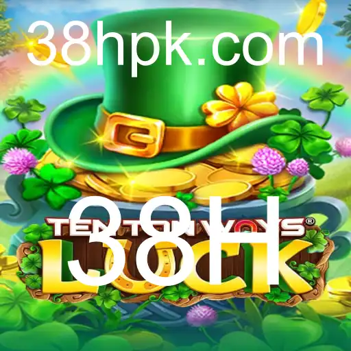 Descubra a Magia de 'TenTonWaysLuck'