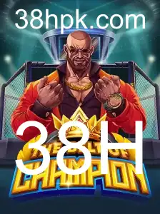 TheBeltOfChampion: Explorando o Jogo Revolucionário com 38H