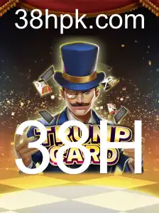 Descubra o Enigmático Jogo TrumpCard: A Estratégia por Trás da Palavra-chave 38H
